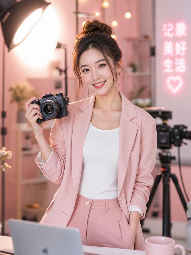 女神视频视频创作教程
