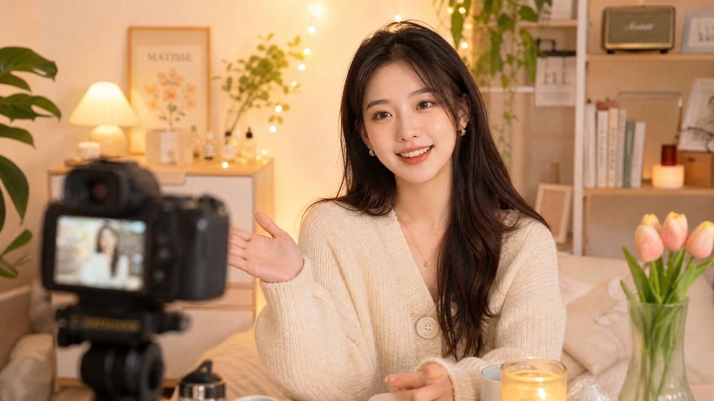 女神视频生活视频分享